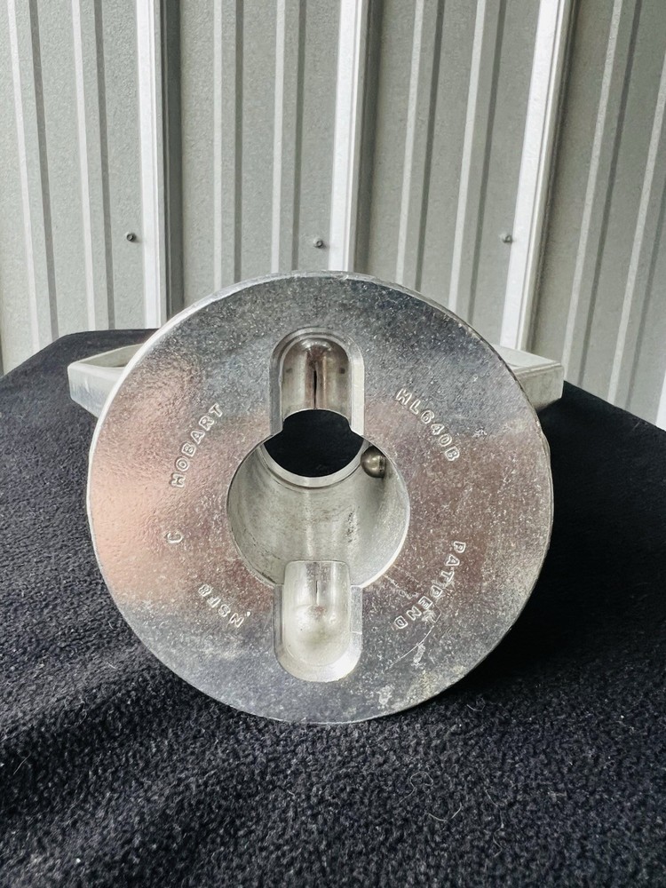 Hobart HL640B Mixer Paddle