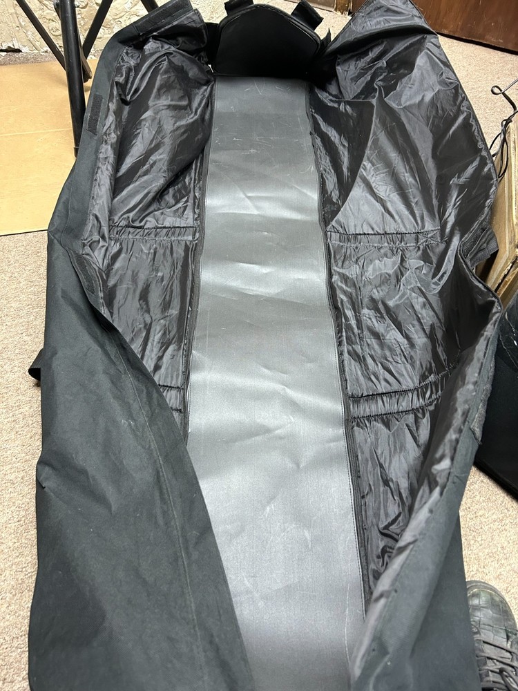Global Truss Bag ~6ft Open Box