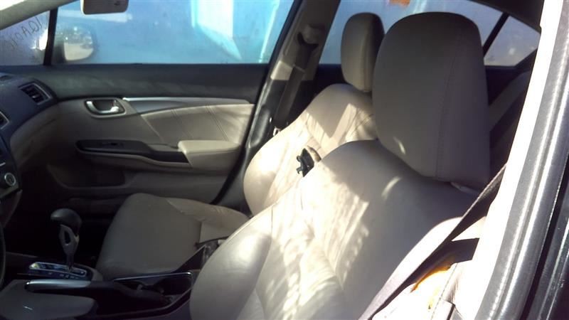 CIVIC 2013 High Mounted Stop Light 104490998