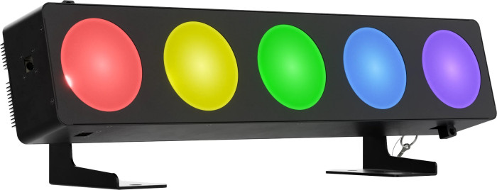 Chauvet CORE 5X1 ILS | COB LED Pixel Mapping Light