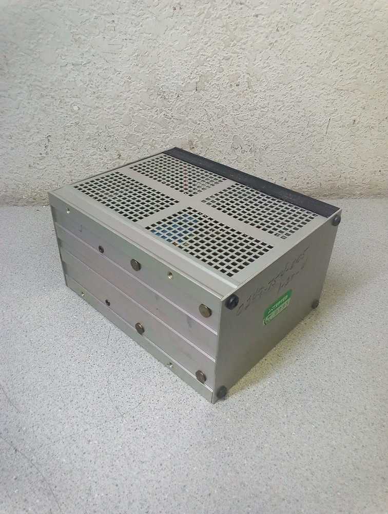 Acopian Model A5MT600 Regulated Power Supply