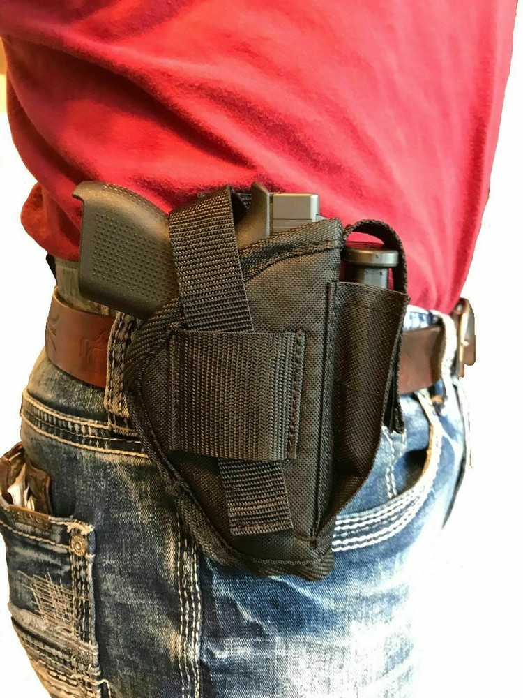 Holster for Taurus GX2