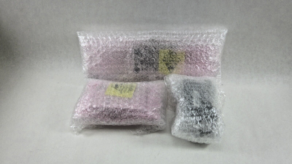 2 Omega iTHX-W i Server Temperature Dew Point Humidity, EIS-W Working Pulls