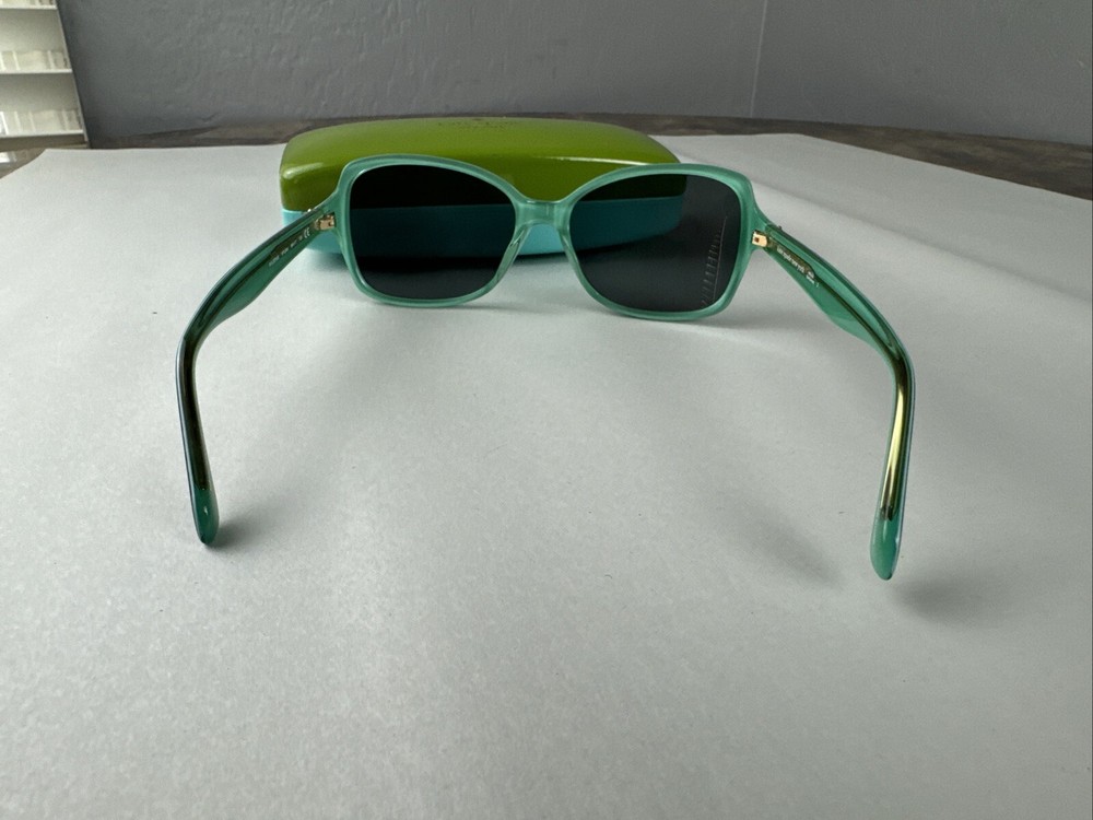 Kate Spade Ayleen/S Sunglasses Rectangle 56mm W Case See Description Frames Only