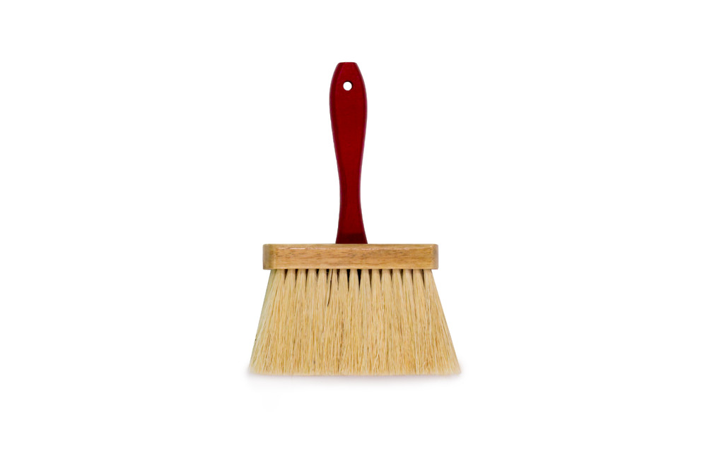 Crawl Space Block Brush (broom)