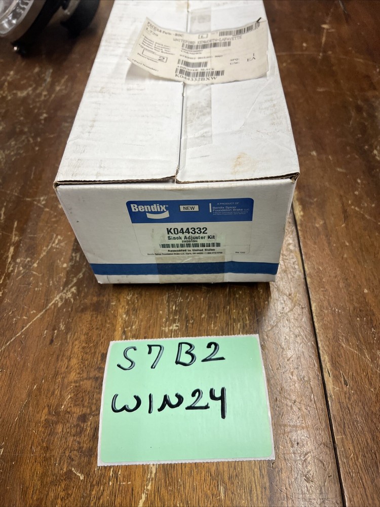 Bendix K044332 Air Brake Automatic Slack Adjuster   New