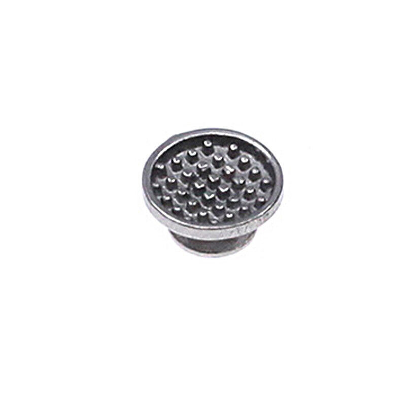 Dental Orthodontic Round Lingual Button Bondable Type 10Pcs/Kit