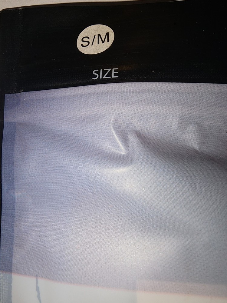 PowerLix Unisex Graduated Compression Sock Size S/M