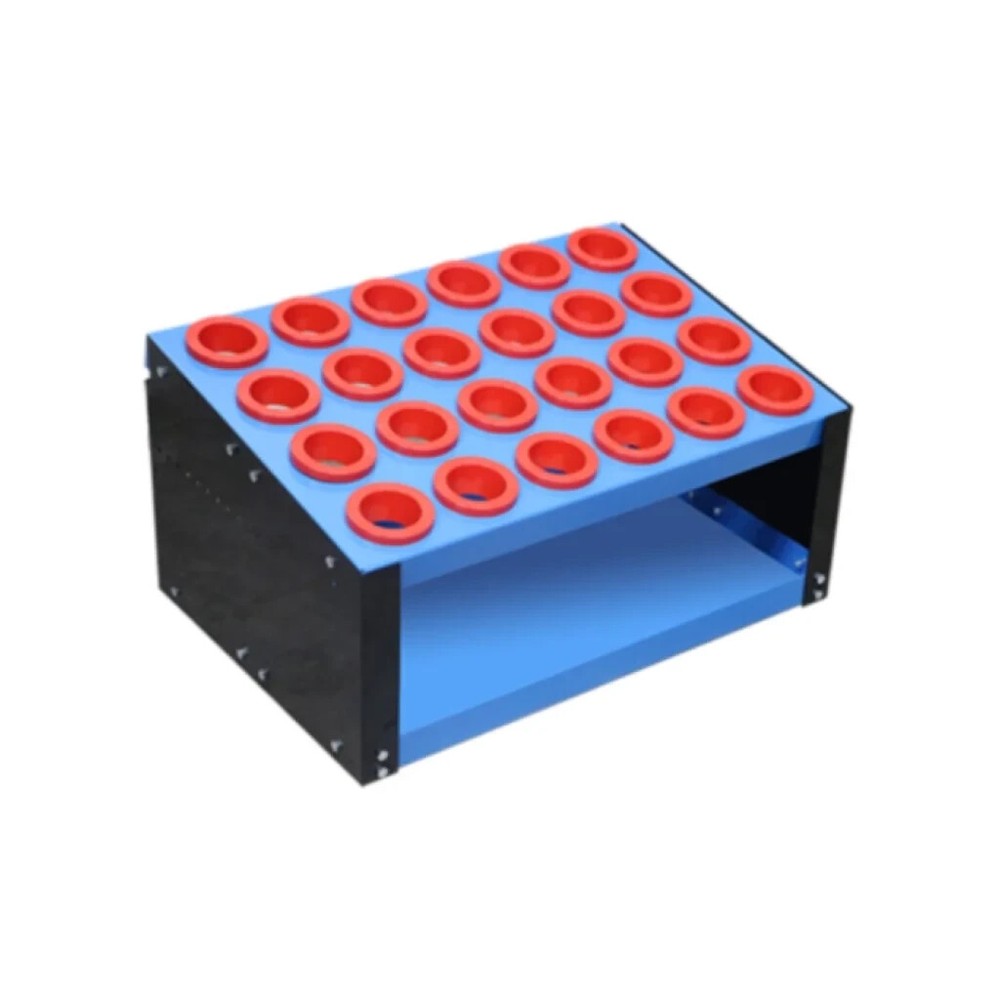 CAT 40 - BT 40 , Bench Model, CNC Tool cart