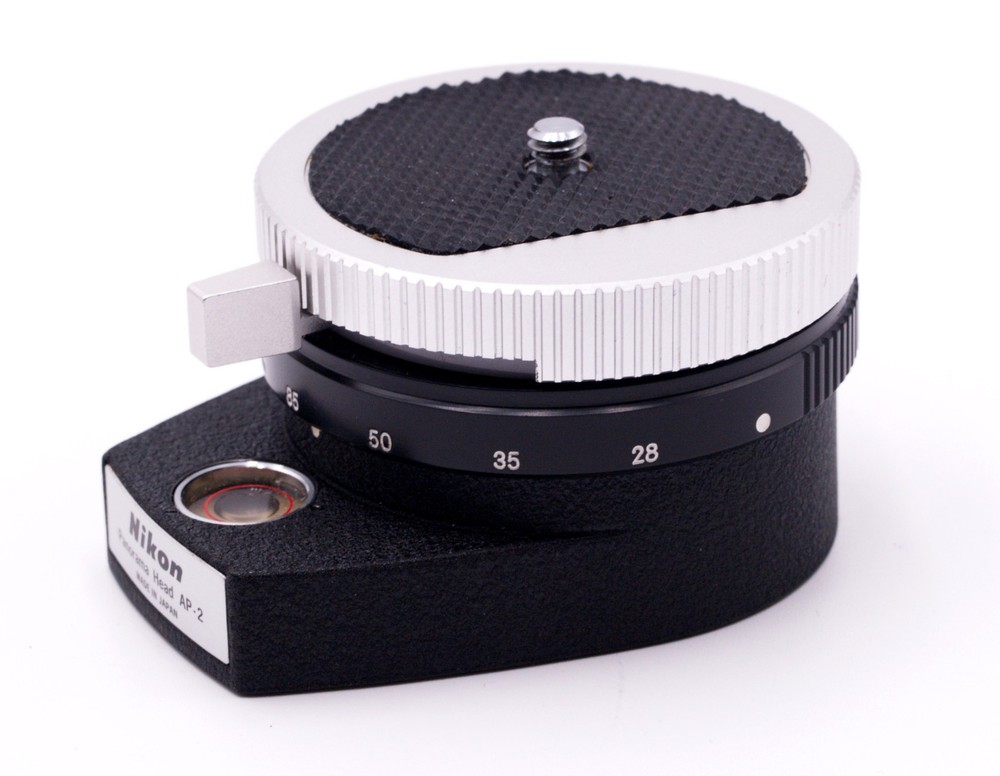 Nikon AP-2 Panorama Head