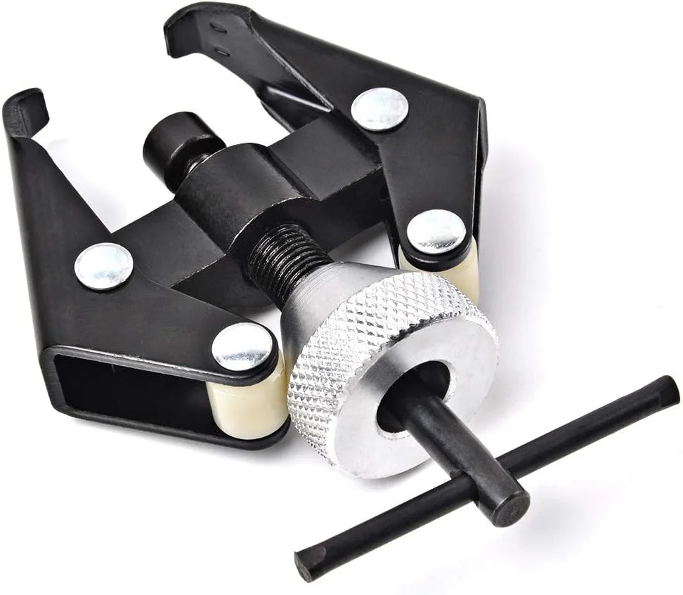 Battery Terminal and Wiper Arm Puller Removal Tools Flexible and Durab