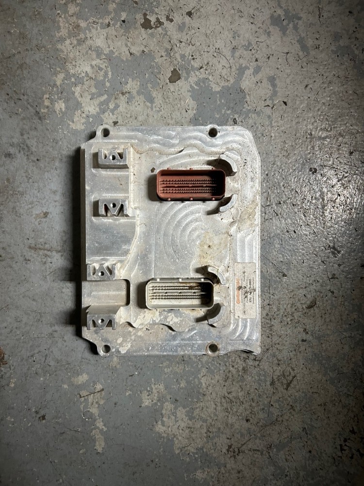 Cummins ecm Part Number 2876163