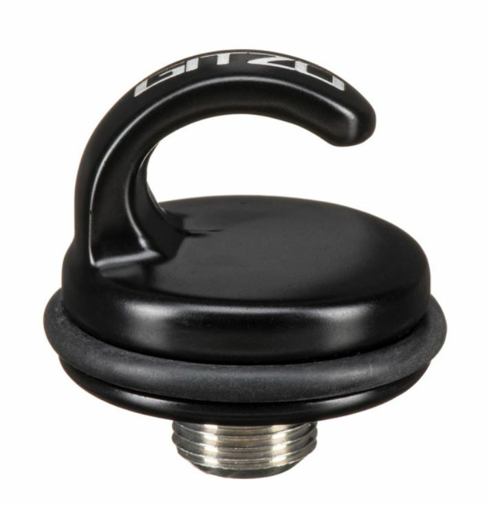 Original Gitzo D104214 Replacement column Hook for Gitzo GT GK Series tripods
