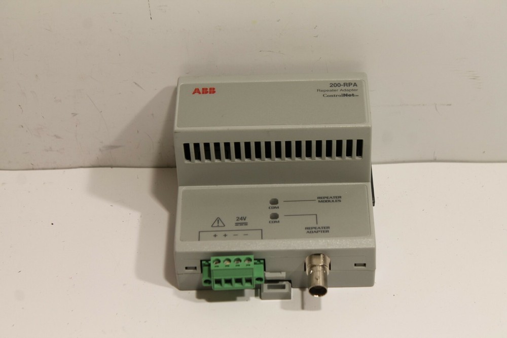ABB 200-RPA Repeater Adapter