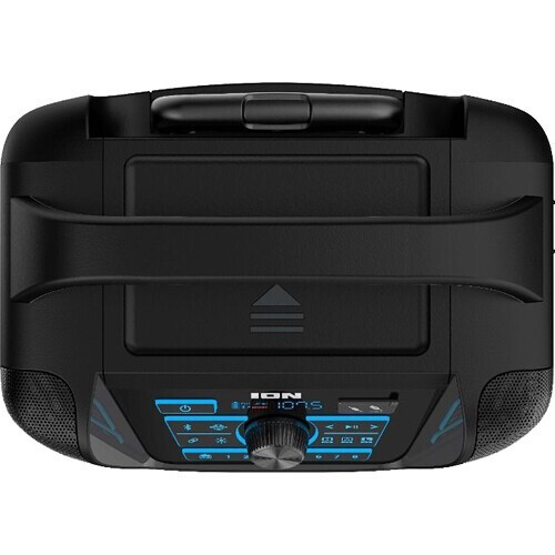 ION 320 Pathfinder Bluetooth Speaker Powerful AllWeather Speaker