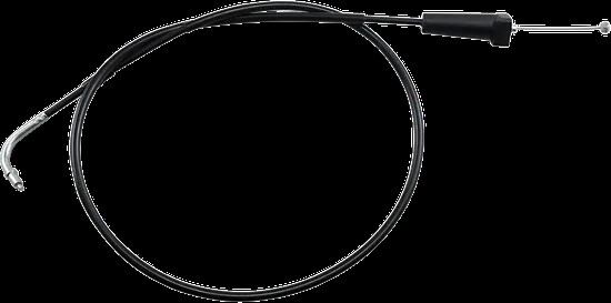 Motion Pro Vinyl Pull Throttle Cable Suzuki Quadrunner 500 4x4 98-01