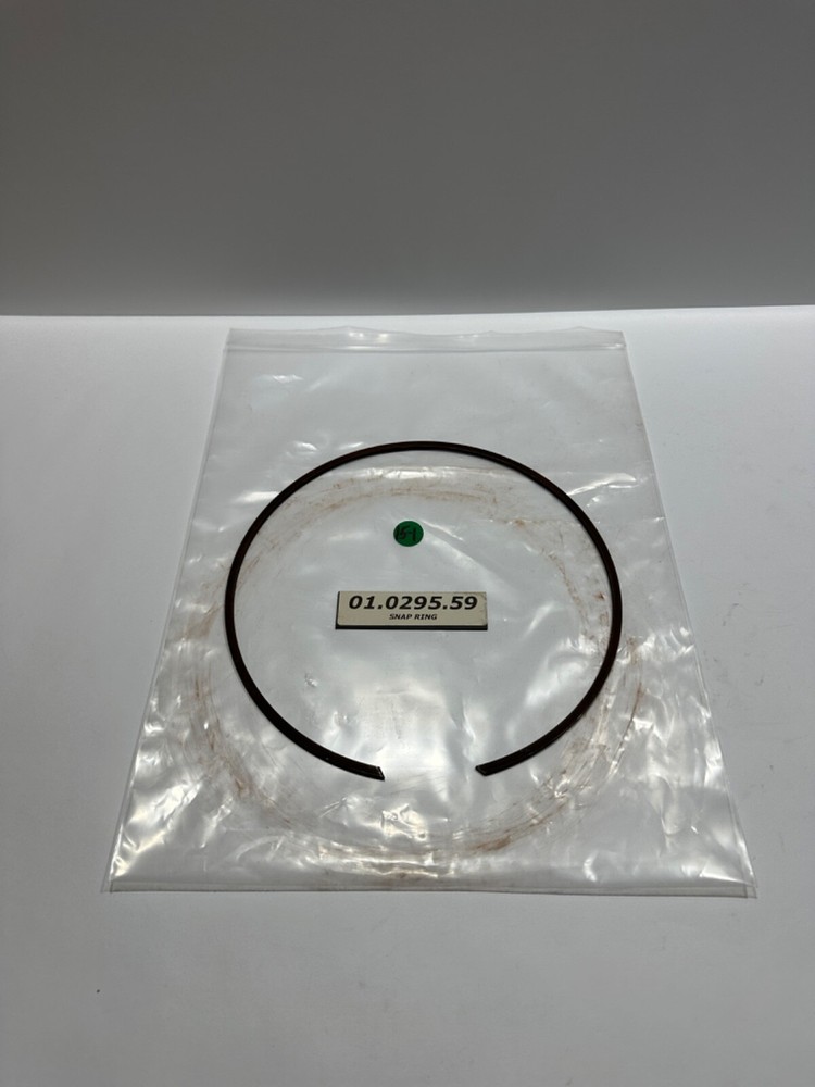 NEW GENUINE VOITH 01.0295.59 SNAP RING
