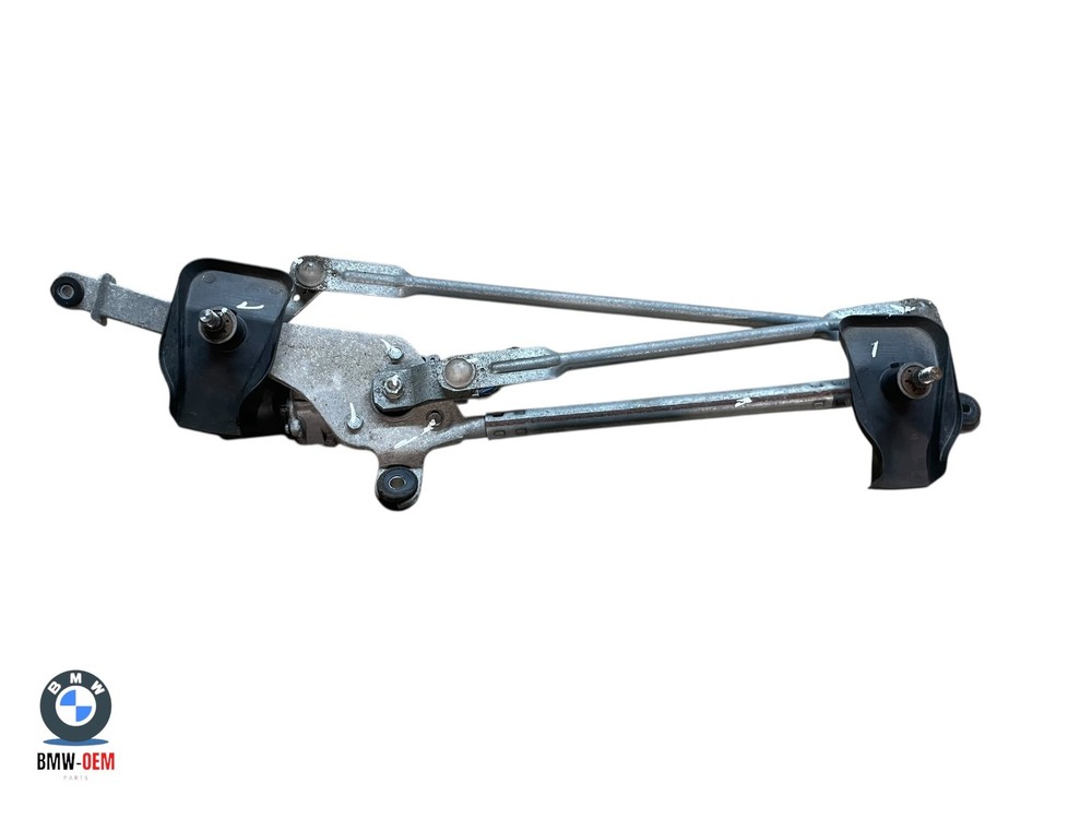 Suzuki Vitara Mk4 Front Wiper Motor & Linkage