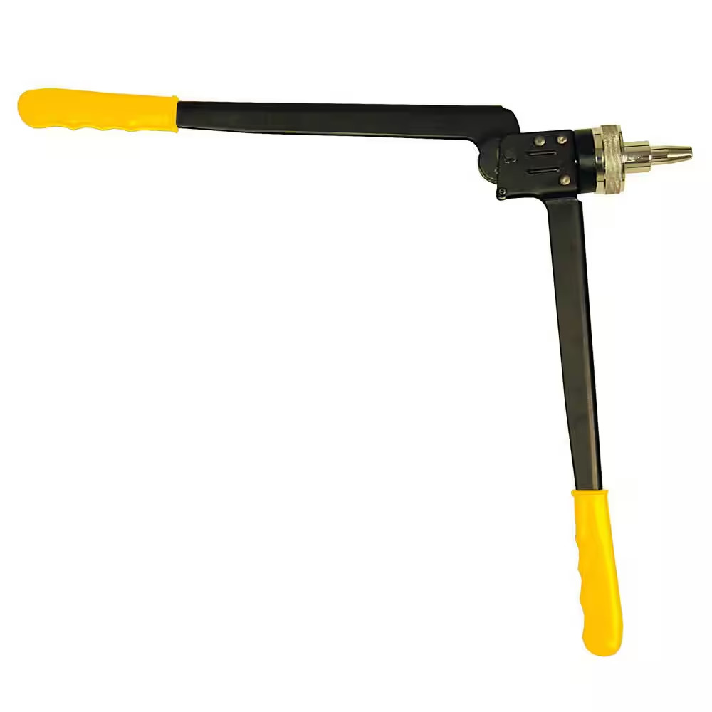 1/2 In. Pex-A Expander Head