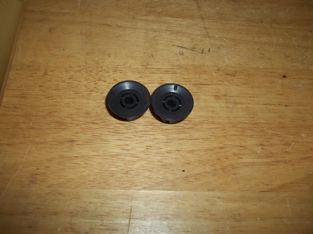 McGohan MS-504 Amplifier Kobs (2)