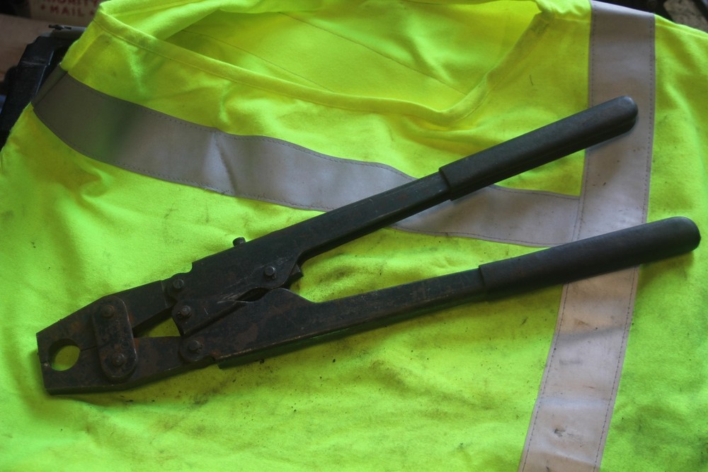 PEX CRIMPERS
