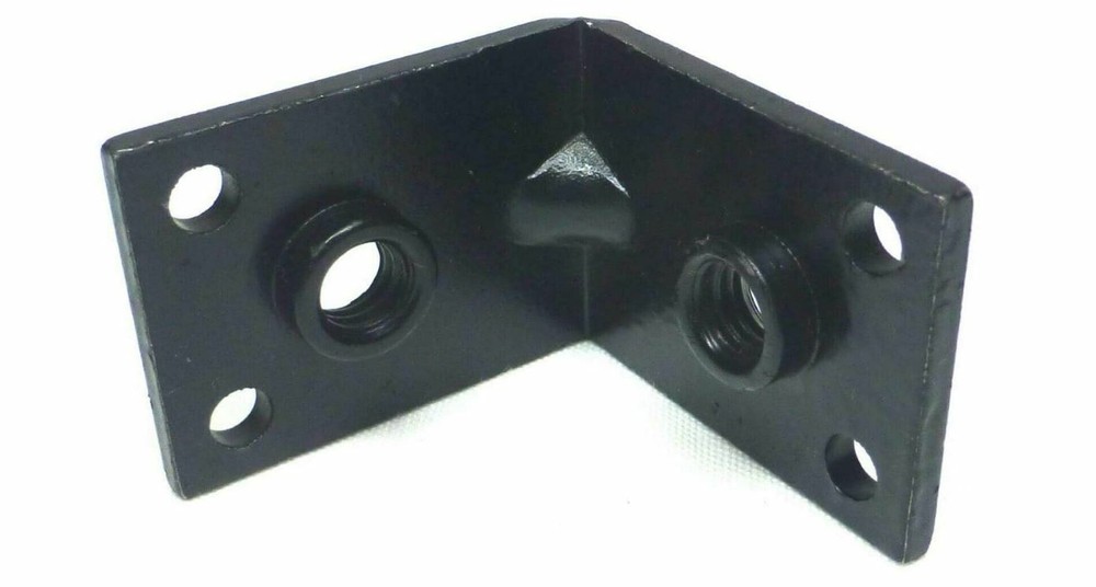 (4) Flyware & Internal Mounting Steel Brackets for Line Array Speaker Cabinets.