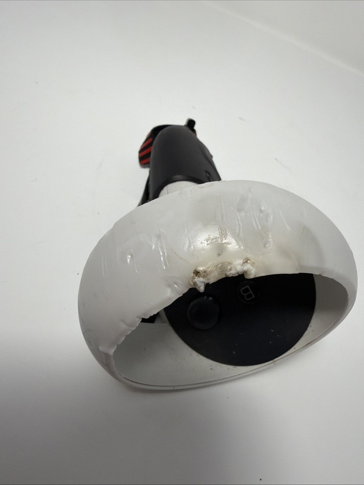 Oculus Meta Quest 2 VR Controller | Right Hand Controller Tested