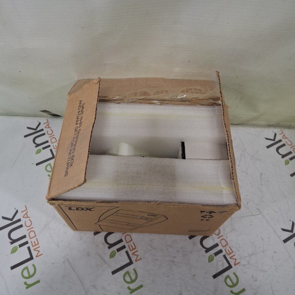 Cholestech LDX Cholesterol Analyzer