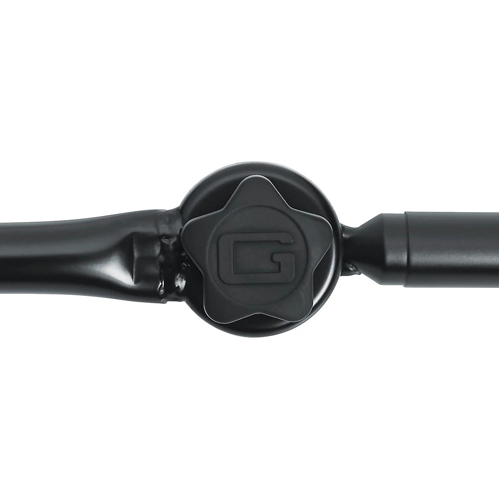 Gator Adjustable Angle 9in. Mini Boom - Interlocking