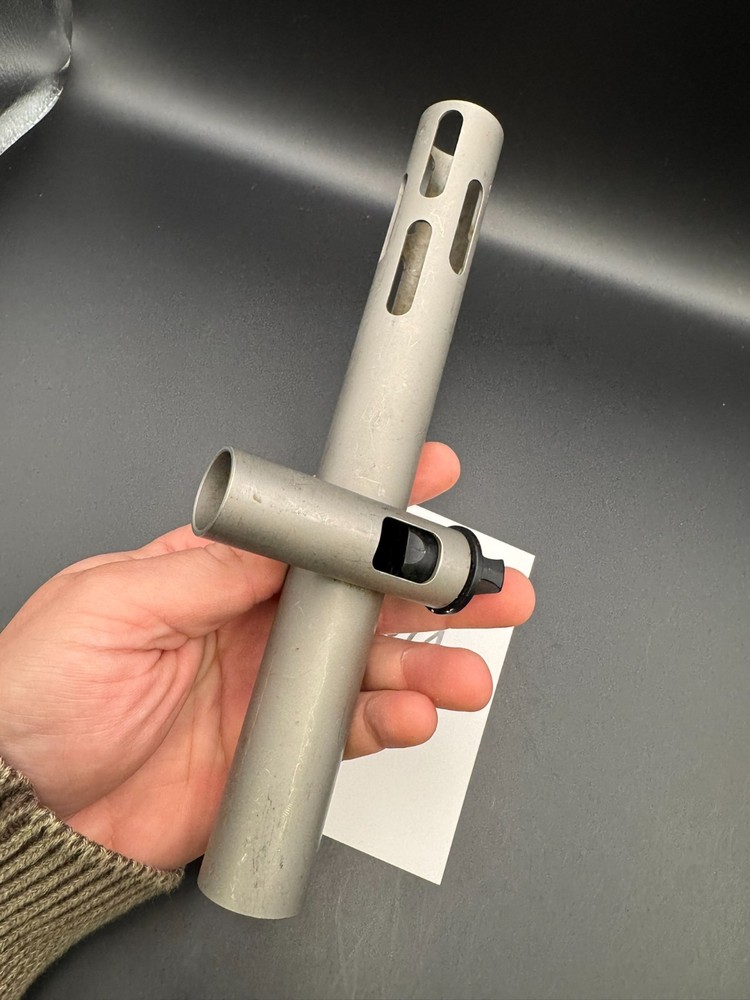 AGD Automag Minimag Body-Grey