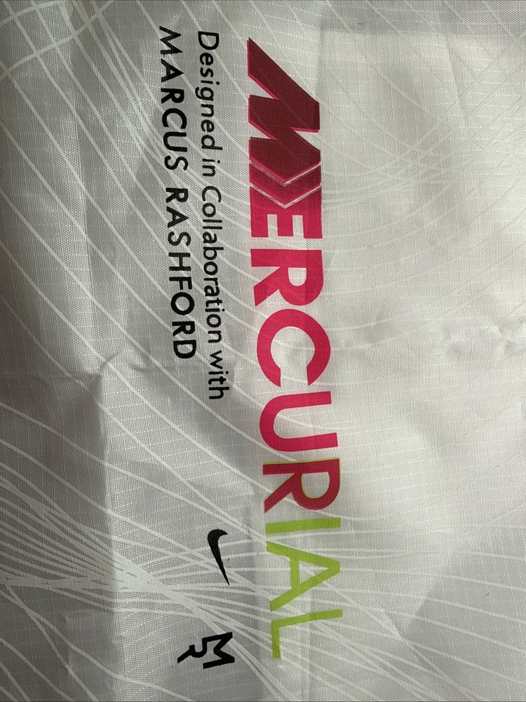 Nike Mercurial drawstring bag