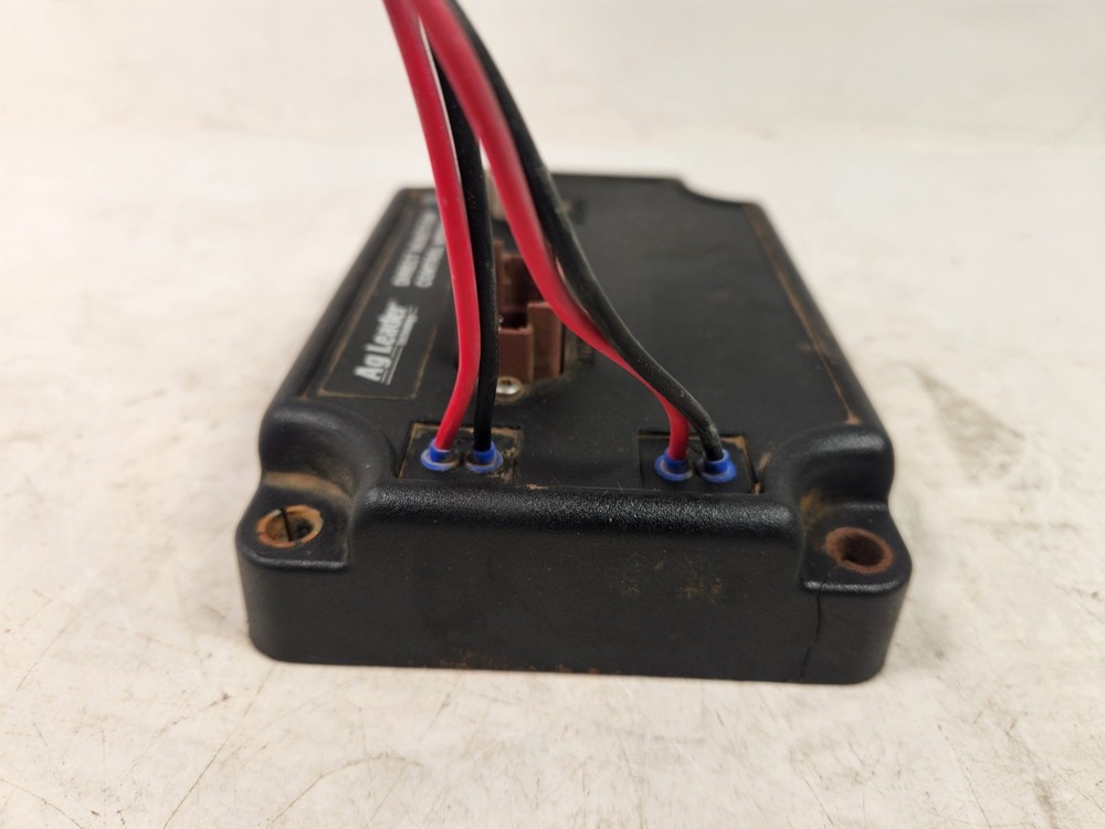 Ag Leader 4000762 Direct Injection Control Module
