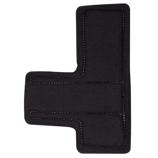 Weaver 08-97156 T-Shaped Climber Pads with Felt Liner