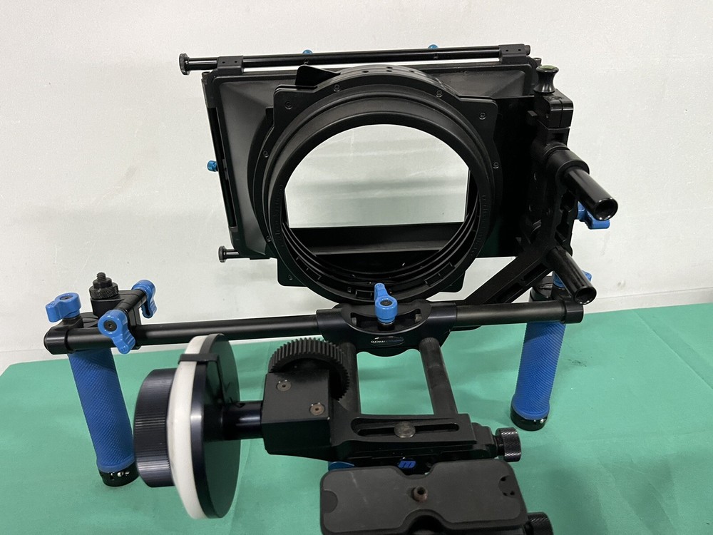 Redrock Micro DSLR Cinema Bundle