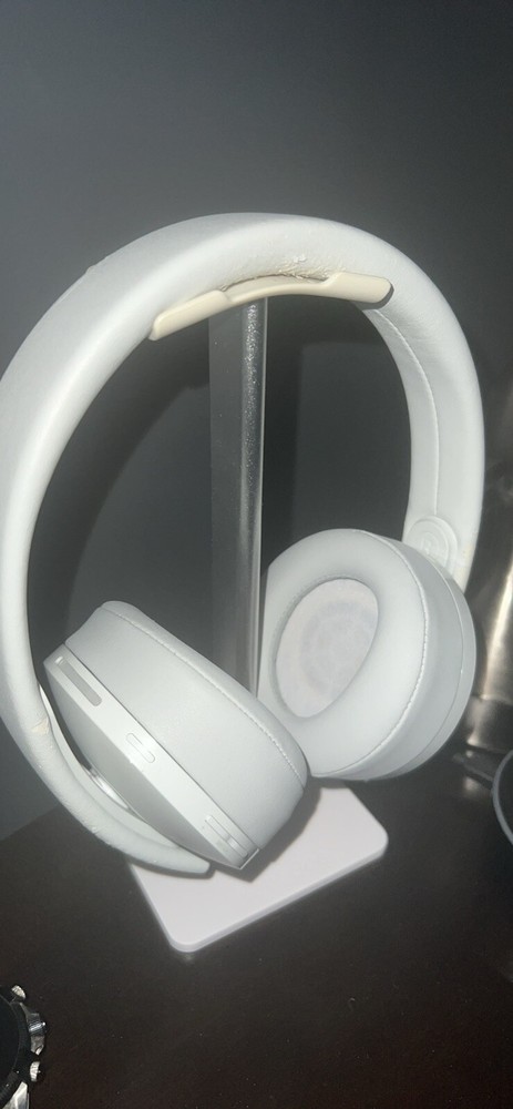 Sony PlayStation Gold Wireless Headset - White