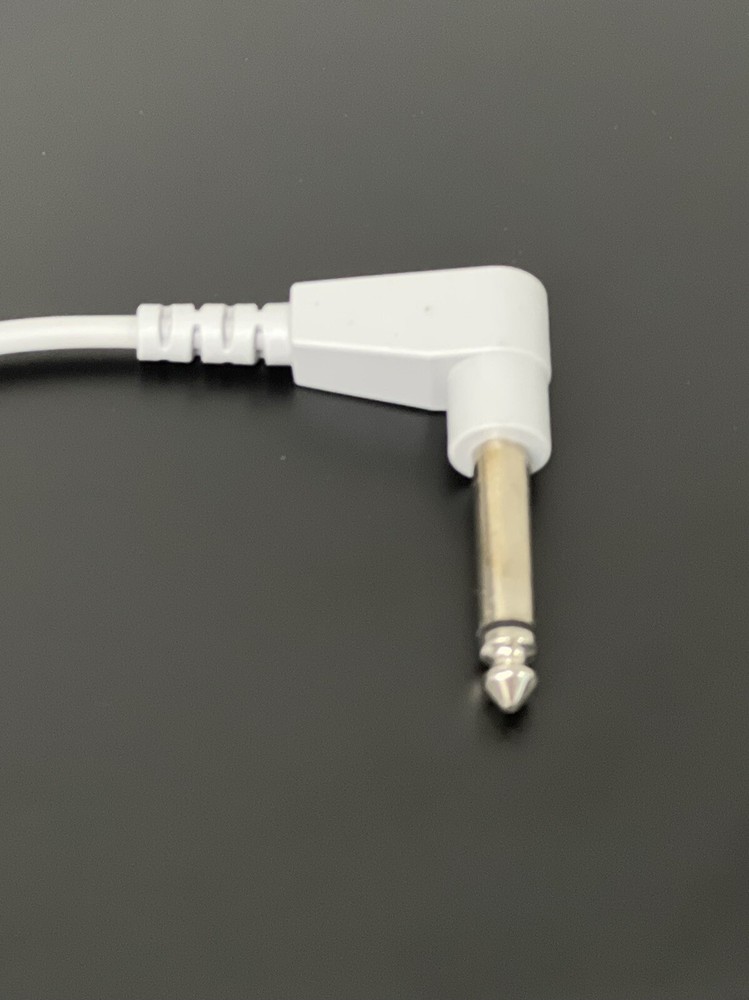 Nihon Kohden Skin Surface Temperature Probe YSI 400 - Same Day Shipping