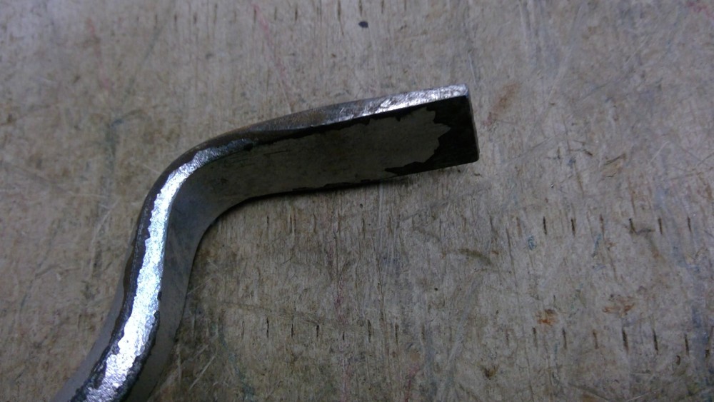 MAC Tools S100 A, Brake Adjuster "Spoon"