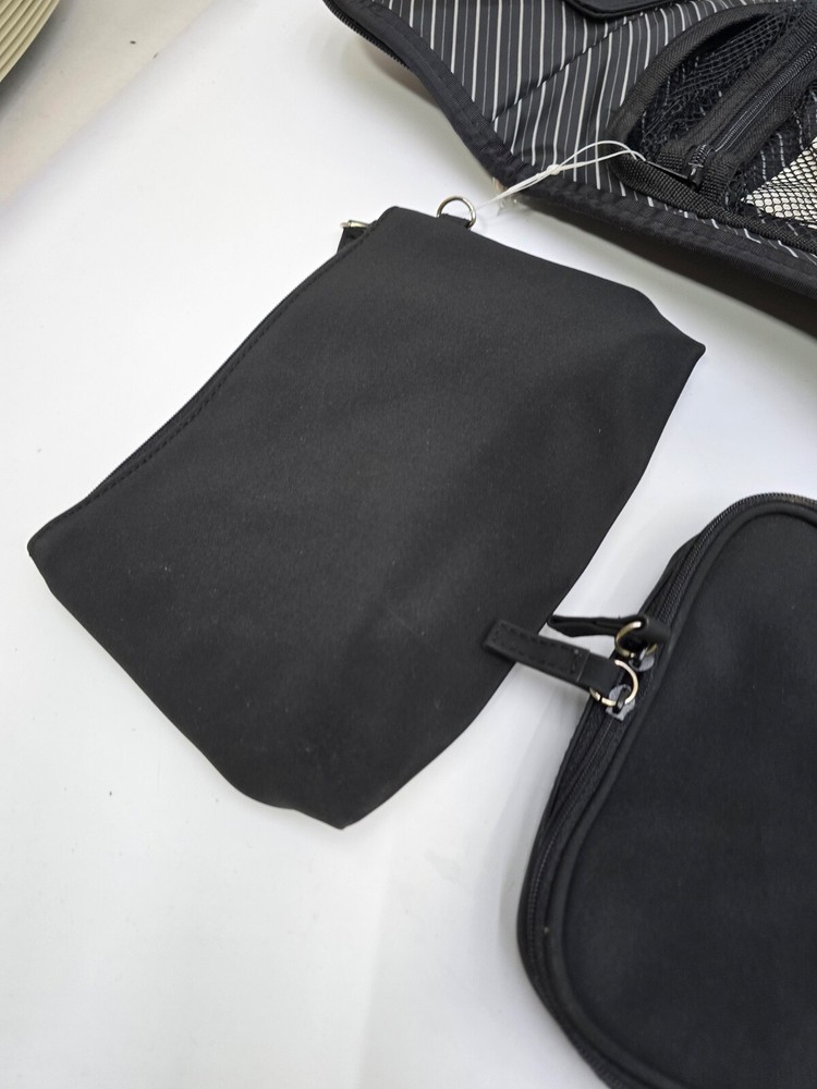 The "Everything Bag" Personal carry on bag