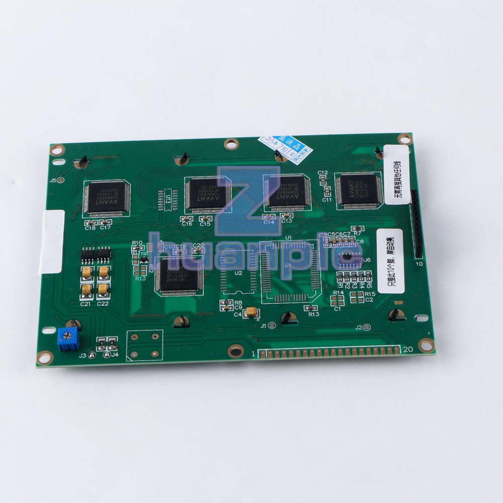 NEW Compatible replace 2411H1-OB LCD Screen Panel
