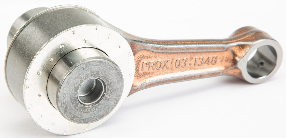 Pro X Connecting Rod Kit 3.1348