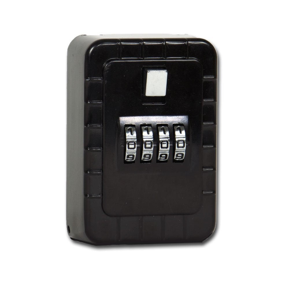 Combination Wall Mount Key Storage Lock Box