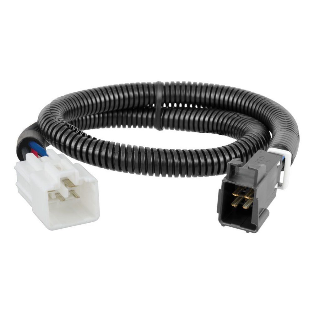 Curt 51363 Brake Control Wiring Harness, Packaged