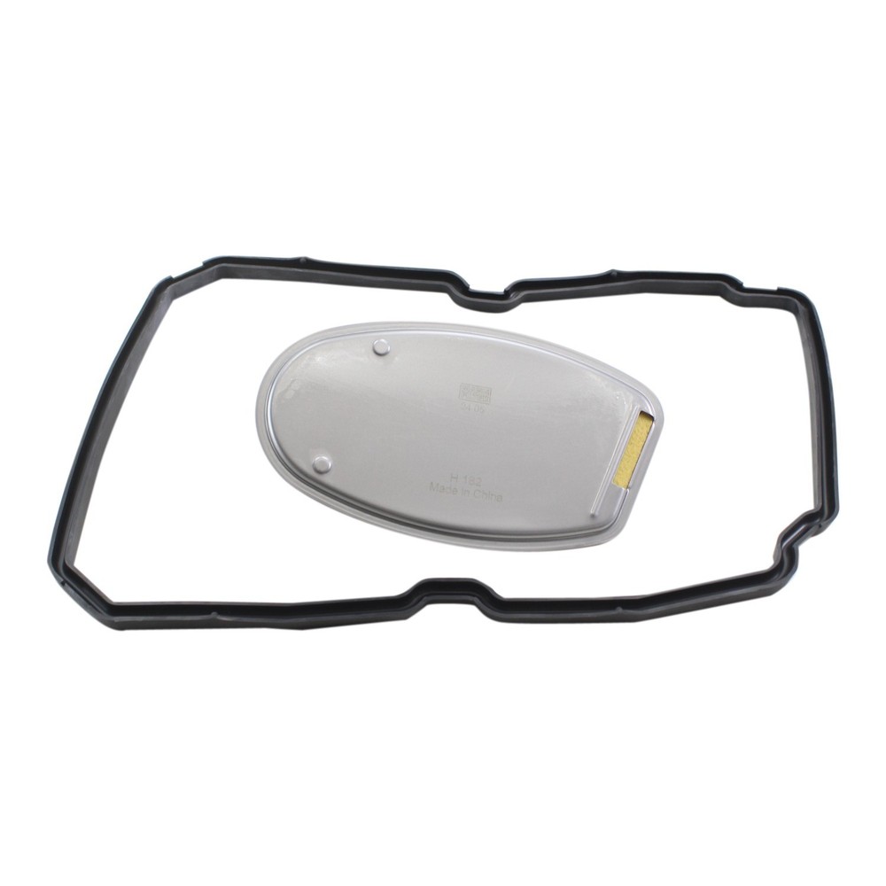 MANN FILTER Transmission Filter Kit 228600140 / H 182 KIT