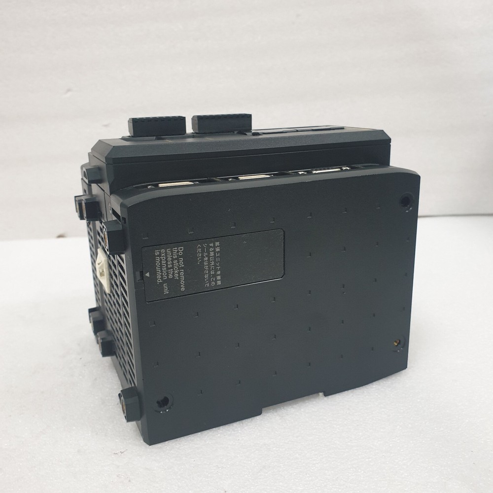 Keyence CA-DC21E + CV-X170A LED Ilumination Controller & Vision Camera System
