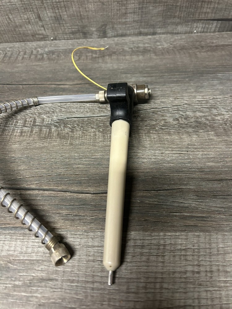 Thermoplan Stem Wand Assembly