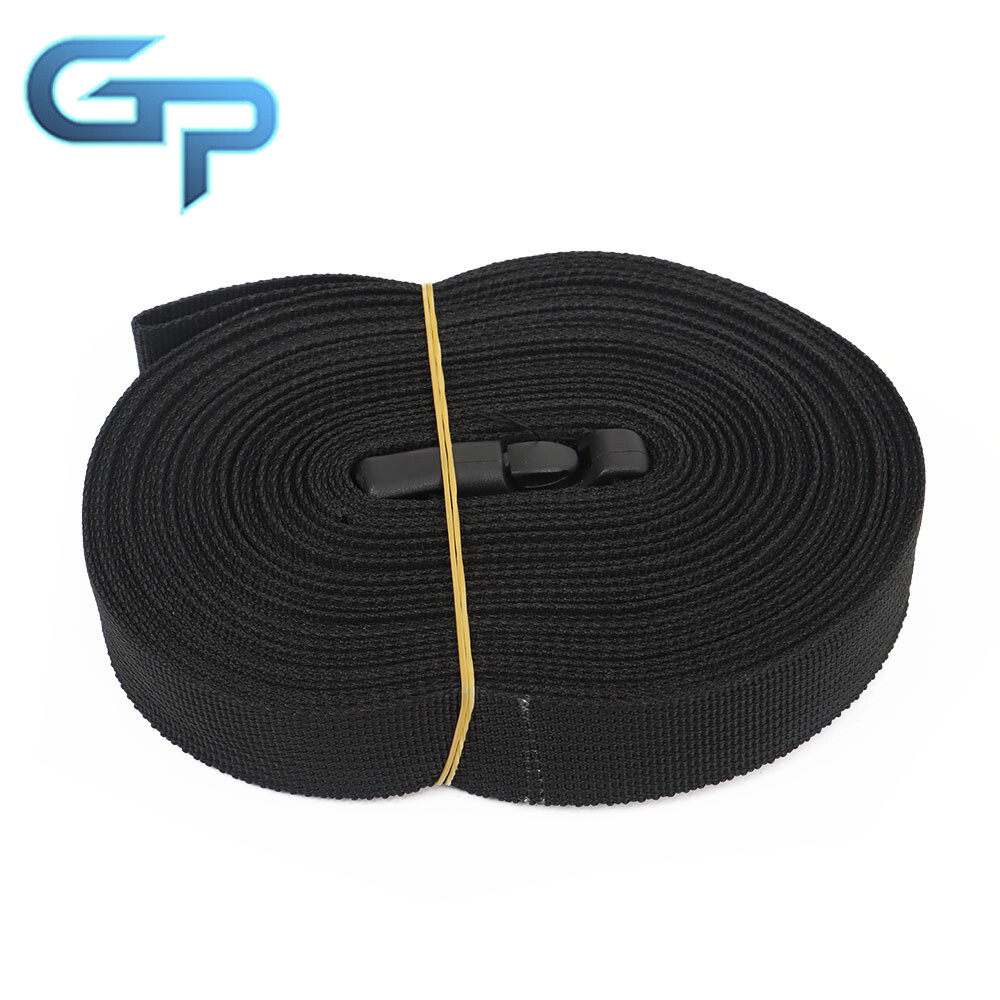 Travel Trailer RV Cover Waterproof Anti-UV Non-Woven Fabric For 18'-33' Camper