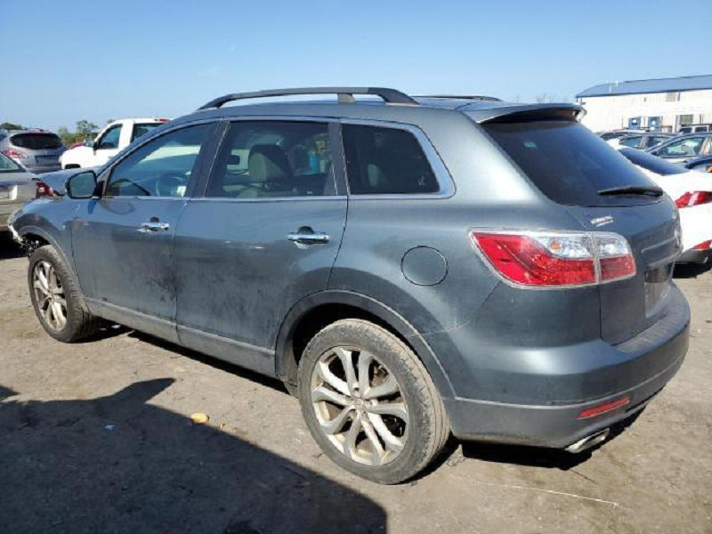 2007-2015 Mazda CX-9 Transfer Case Assembly OEM