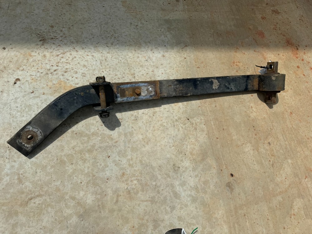 2017 FREIGHTLINER CASCADIA EVOLUTION 125 DD13 REAR LEFT LH LEAF SPRING
