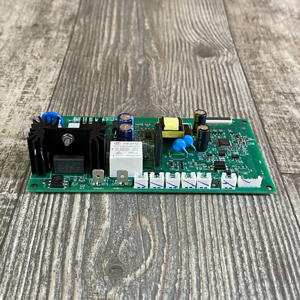 Keurig K-Cafe Essentials K85 Coffee Maker Replacement Board