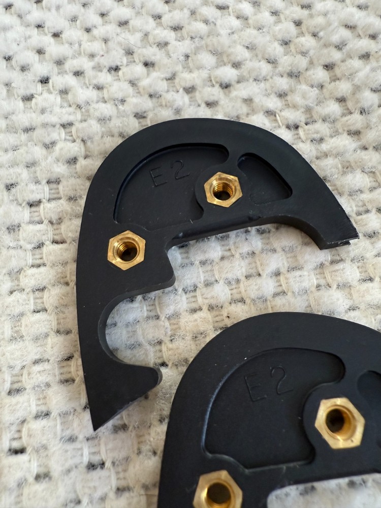 Compound Bow E1-E3 Cam Pieces New